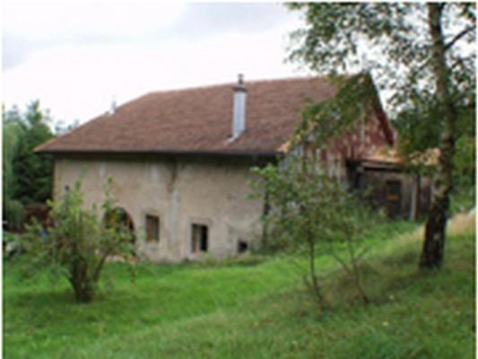Chambre D'Hotes La Cafranne Le Tholy Exterior photo