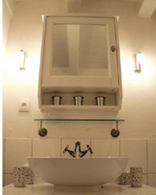 Chambre D'Hotes La Cafranne Le Tholy Room photo