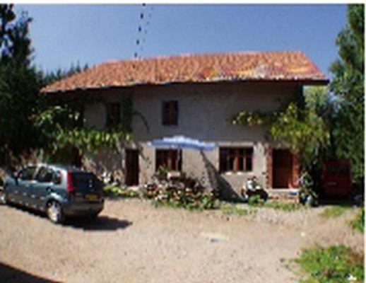 Chambre D'Hotes La Cafranne Le Tholy Exterior photo